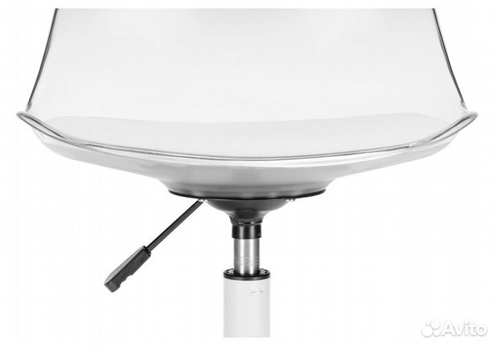 Стул компьютерный новый