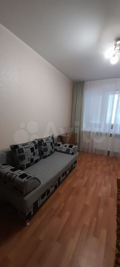1-к. квартира, 36 м², 5/9 эт.