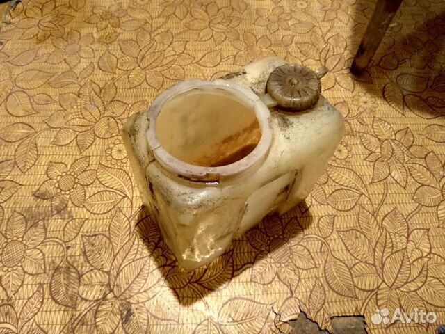 Бачок омывателя СССР ваз, москвич, газ, УАЗ