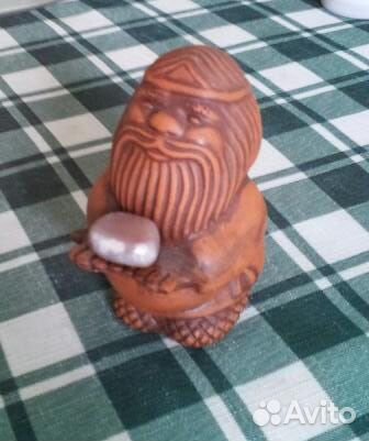 Фигурка Домовёнок, Подсвечники, в т.ч.Икеа, Свечи