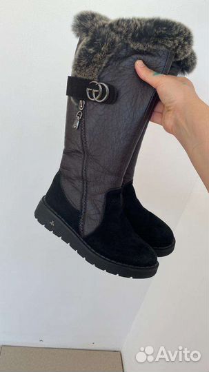 Обувь для девочки