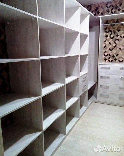 Шкаф гардероб