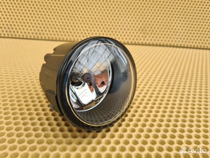 Птф передний Infiniti