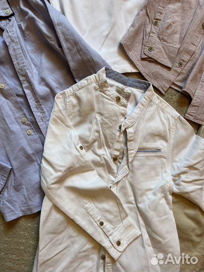 Одежда на мальчика 5-7 лет