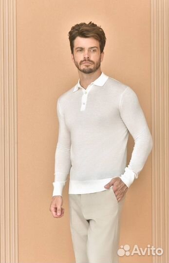 Кофта Loro Piana