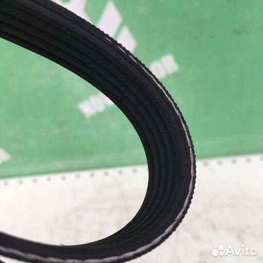 Ремень приводной ручейковый Рено Логан