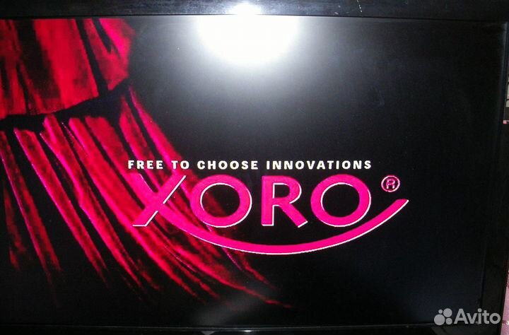 Xoro HSD 401 plus