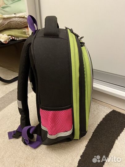 Портфель детский
