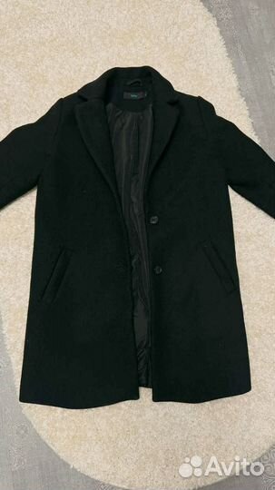 Пальто женское