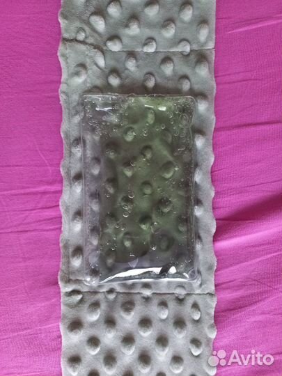 Пояс от коликов