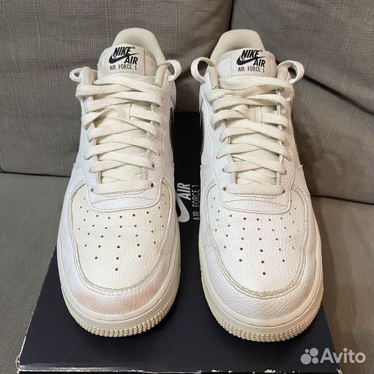 Nike Air Force 1 low оригинал