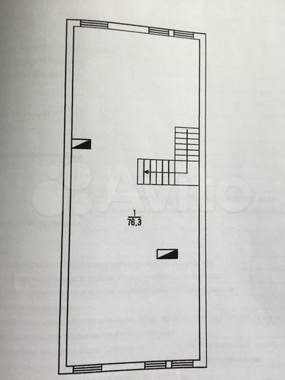 Дом 165 м² на участке 7 сот.