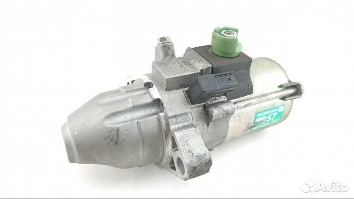 Стартер Honda Civic FD3 LDA 2006