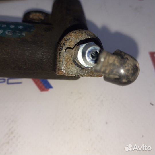 Рабочий цилиндр сцепления lifan lifan