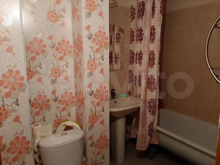 3-к. квартира, 69,2 м², 2/3 эт.