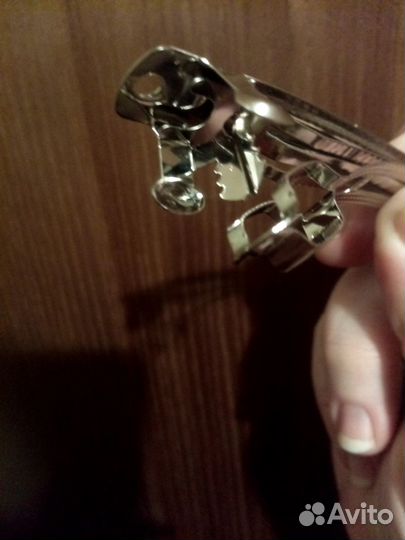 Заколка для волос