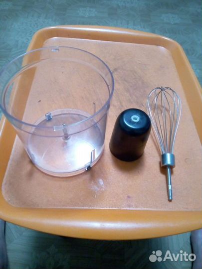 Насадки для блендера Polaris PHB 0742