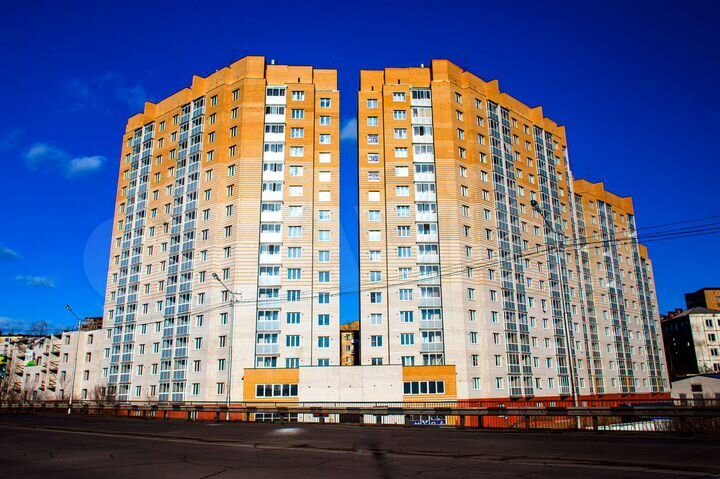 Помещение свободного назначения, 69.1 м²