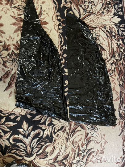 Съемная тонировка avensis 2