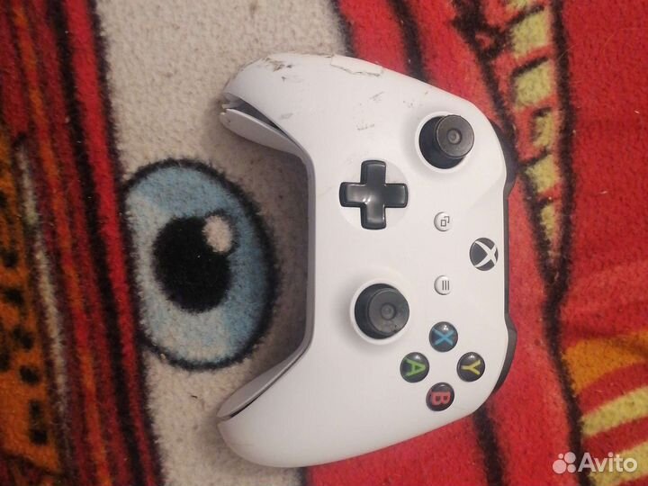 Геймпад xbox One