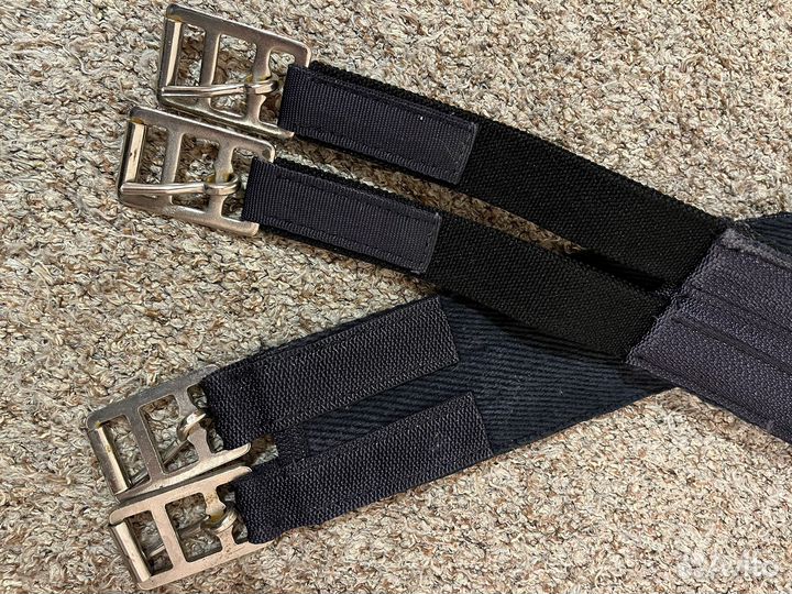 Подпруга для лошади