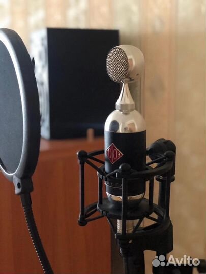 Студия звукозаписи Vn records