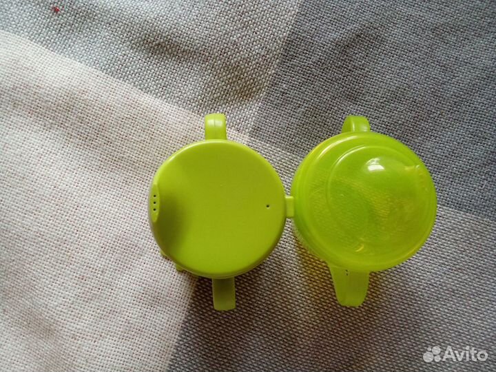 Поильник непроливайка