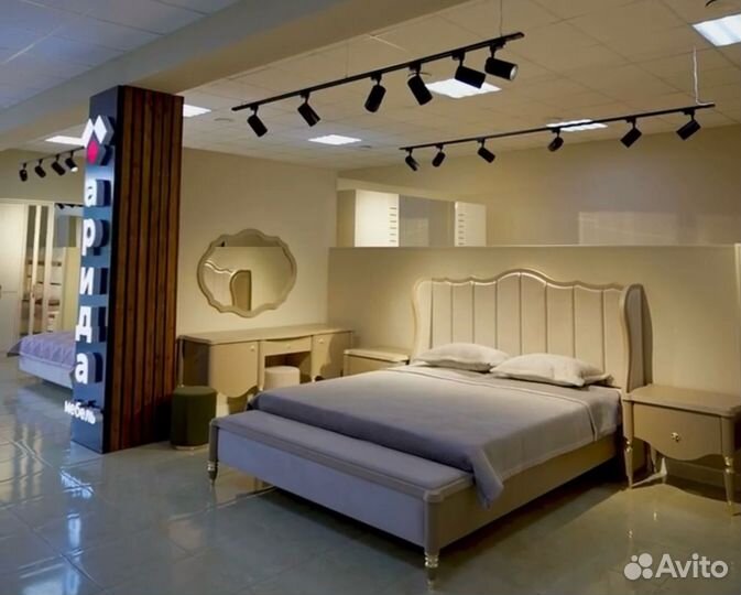 Спальня София