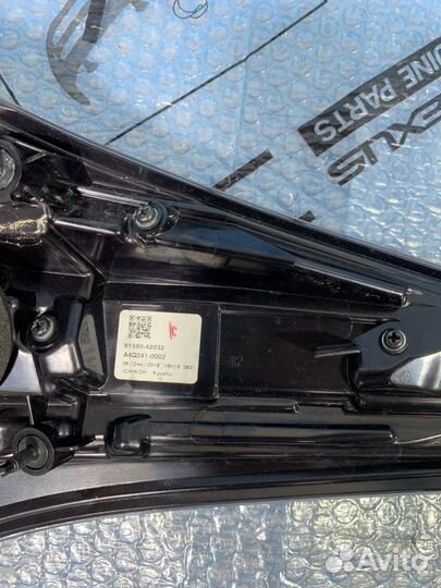 Фонарь задний правый Toyota Rav4 XA40 2015