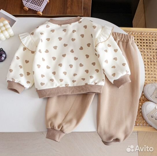 Костюм для девочки