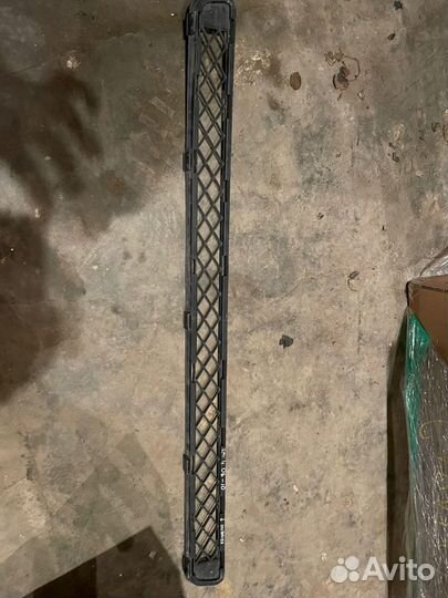 Решетка радиатора Rav 4 Xa 30