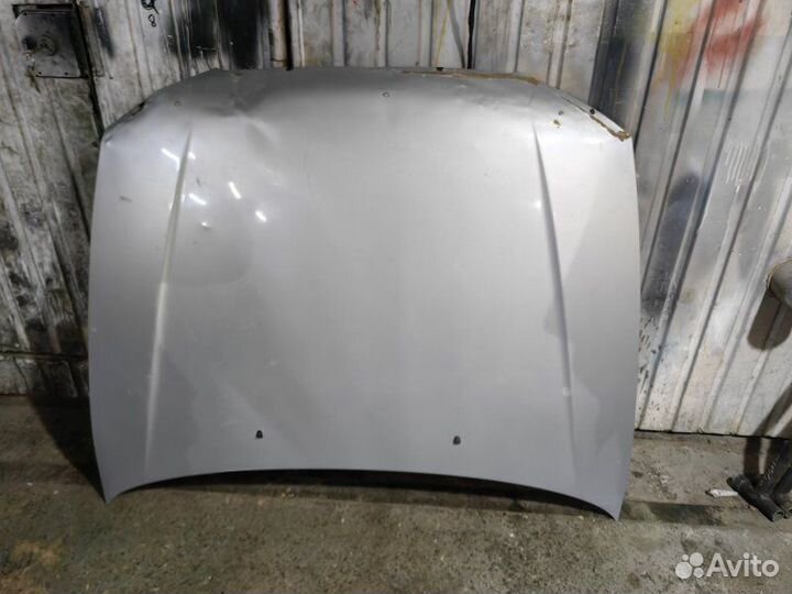 Капот Оригинал Hyundai Accent LC 1.5 2007