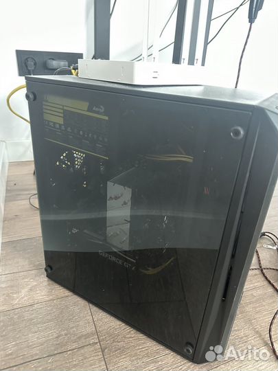 Игровой системный блок