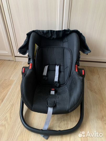 Продается детское автокресло переноска 0-13