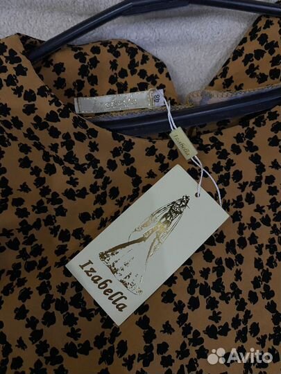 Платье летнее женское