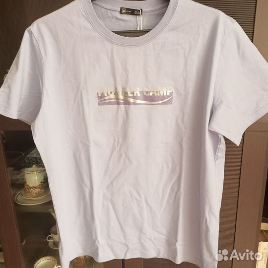 Футболки и майки