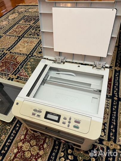 Принтер сканер ксерокс 3в1