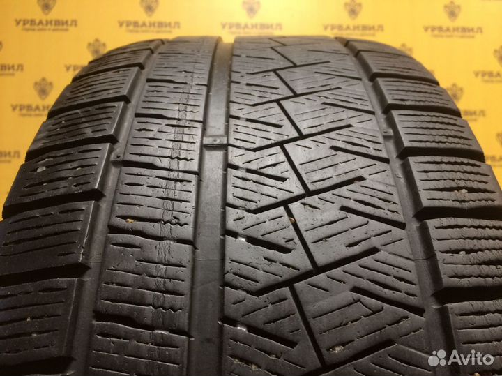 Pirelli P Zero Asimmetrico 225/45 R17 91Q