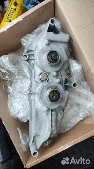 Тсм TCM форд фокус ford focus модуль гарантия