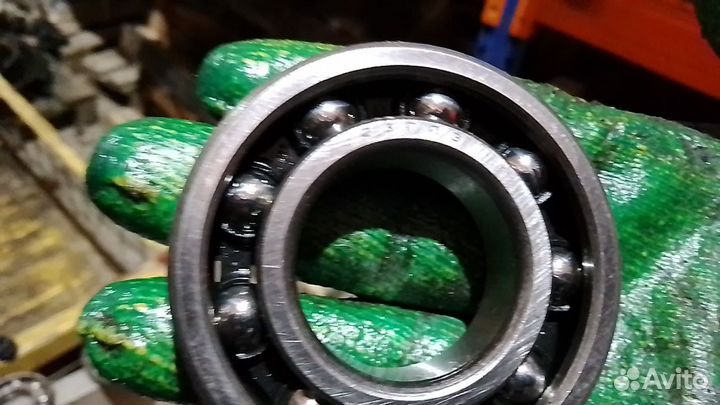 Подшипник 207 К5