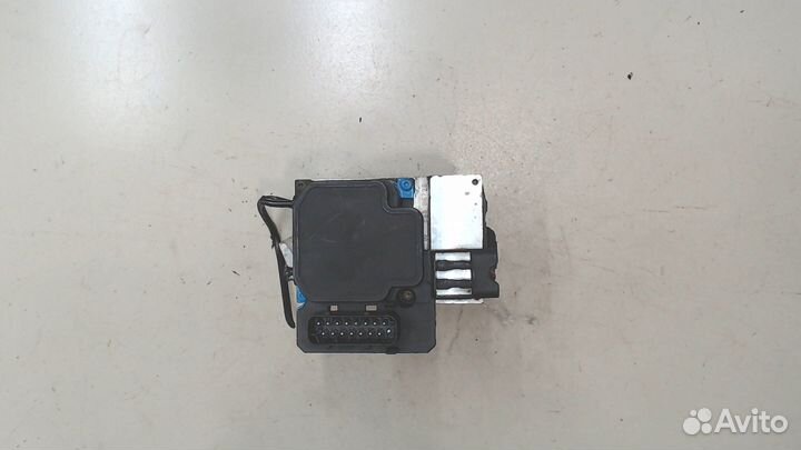 Блок абс, насос Audi A6 (C5), 2000