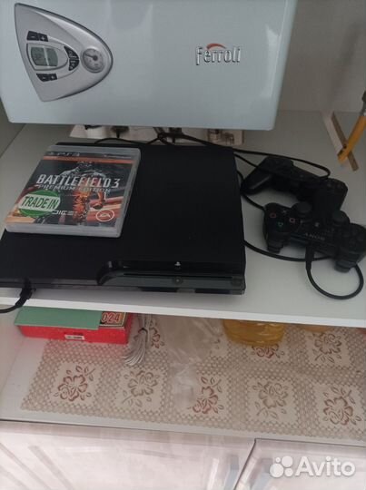 Sony playstation 3 PS3