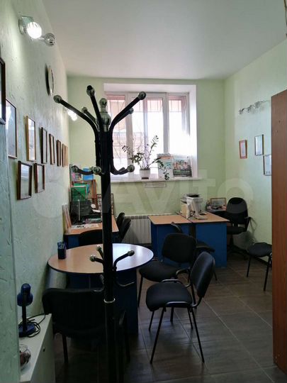 Офис, 20 м²