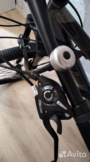 Горный двухподвесный велосипед взрослый 29 колеса