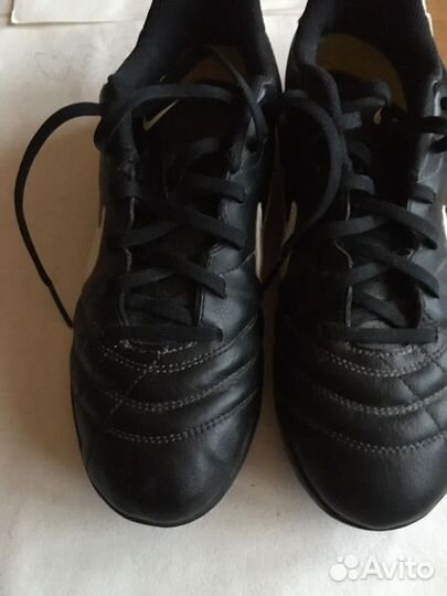 Кроссовки demix 37 размер
