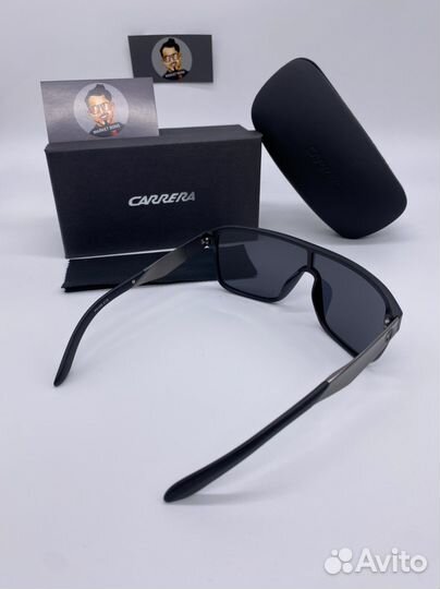 Очки с поляризацией спортшик