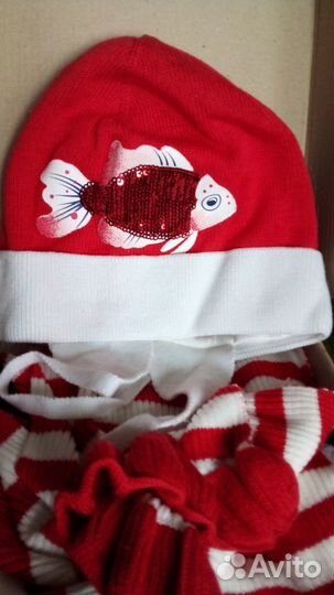 Новый Комплект Gulliver 2года