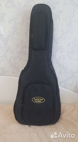 Акустическая гитара cort ad 810