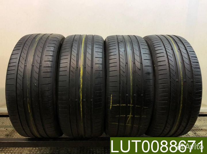 Continental ContiSportContact 5 235/40 R19 100K
