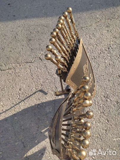 Подарок на день вдв подставка для шампуров